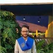 Master in Spagna (Siviglia) nei mercati internazionali con attestato di lingua spagnola ottenuto nella stessa città mi propongo per fornirvi un'ottima preparazione